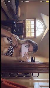 Iivvy Dunne Leaked Nude Photos