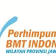 Logo Perhimpunan BMT Indonesia