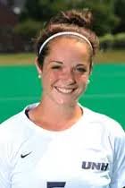 FIELD HOCKEY OUTLASTS MICHIGAN, 3-2, IN OVERTIME