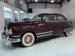 Image result for Royal Maroon 1942 Buick