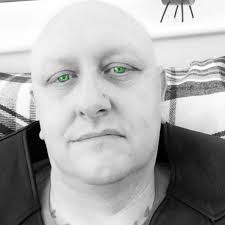 Can we friends? ☺️