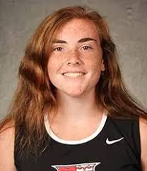 2014-15 Women's Tennis Roster