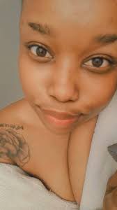 Molebogeng Mel Modau