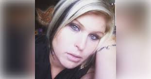 Obituary information for Andrea Lynn Russell