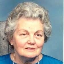 Elizabeth Betty Varney Obituary November 18, 2004