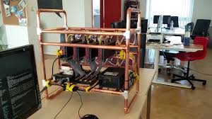 Here's all the hardware you need and what you need to know to get started. How To Build A Mining Rig Eth Mhs How To Build An Ethereum Mining Rig