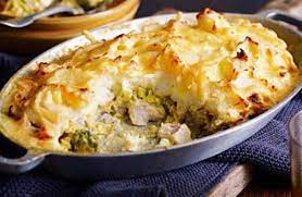 Meera sodha's sri lankan cucumber and cashew curry. Curried Fish Pie Recipe Healthy Recipe