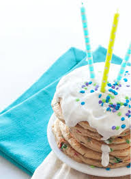 Here are 12 easy healthy dessert recipes for every sweet tooth. Healthy Birthday Cakes For Mini Party People Mum S Grapevine