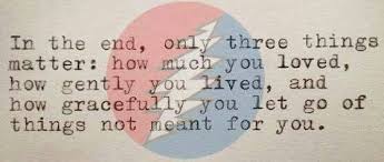 Be grateful, be thankful, be kind! And Never Give Your Love My Friend Unto A Foolish Heart Grateful Dead Quotes Dead Quote Greatful Dead