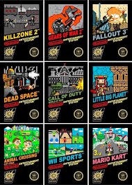 From nintendo, super nintendo, genesis, and all the classic games from the vintage era. Player 1 Modern Games Go Retro Retro Video Games Modern Games Retro Nes