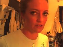 seriously, quit. i'm wearing MAKEUP