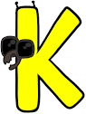 K | Unofficial Alphabet Lore Wiki | Fandom