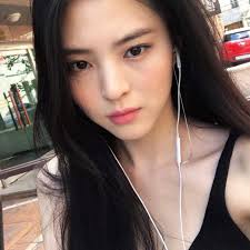 I am Han So-hee! So Chill! #한소희 #hansohee #부부의세계 #kdrama  #theworldofthemarriedcouple