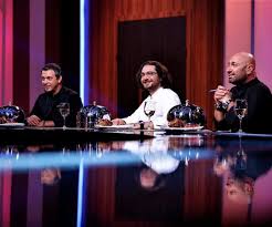 Chefi la cutite sezonul 10 episodul 29. Chefi La Cutite Sezonul 6 Live 2018 Antena 1 Romani Talk Show Scenes