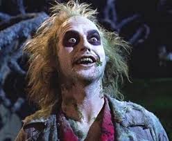 Beetlejuice 57th Birthday Celebration