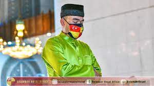 On 7th october 2020 the malaysian government announced that new cmco conditions will apply to certain red zones within the country. Topic Yayasan Raja Muda Sel Change Org