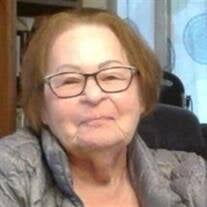 Adelaida "Ida" Baca-Bernales Obituary