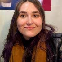 Emily Pellerito's Instagram, Twitter & Facebook