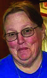 Mary Estelle Toothman