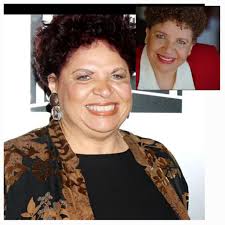 Happy 70th Birthday to Actress Patricia Belcher