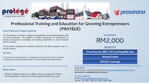 0 contoh catatan keadaan prasarana nama sekolah status sekolah alamat sekolah keadaan prasarana tahun anggaran …………… no tanah gedung milik status pemilikan. Askrapidkl On Twitter Prasarana Is Looking For Potential Candidates To Join Its Professional Training And Education For Growing Entrepreneurs Protege Allowance And Attractive Benefits Are Offered Interested Send Your Cv To Training Pdsc