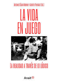 We did not find results for: Anunciado El Libro La Vida En Juego La Realidad A Traves De Lo Ludico De Anaitgames Meristation