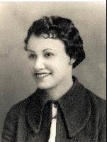 Mattie Black Obituary (1917