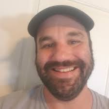 Curt Hines's Instagram, Twitter & Facebook