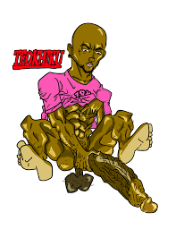 Rule34 - If it exists, there is porn of it   5878830