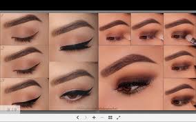 ways to apply perfect makeup saubhaya