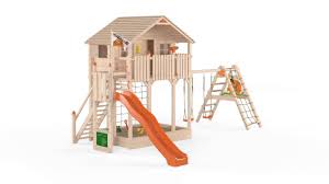 Verleihen sie ihrem garten das gewisse etwas, mit einem sandkasten, einer gartenbank oder einem picknicktisch mit sitzbänken. Spielturm Von Isidor Spielturme Made In Germany