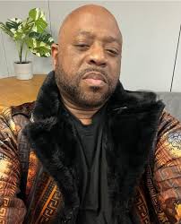 Wu Tang Forever 🐝👐🏾