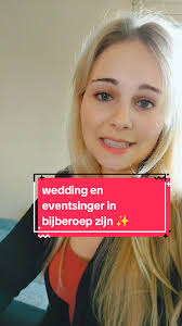 🌷Hier zijn we weer met een nieuw filmpje en nieuwe info!🌷 . Naast  singer-songwriter zijn ben ik dus ook vaak actief op huwelijken en andere  gelegenheden om livemuziek te verzorgen ❤. Volg mij zeker op ...