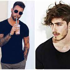 20 Coupes Homme Vraiment Sexy Reperees Sur Insta Femme Actuelle Le Mag
