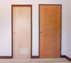 Kedua pintu tersebut dipasang sejajar sehingga terlihat pintu tersebut. Lingkar Warna 28 Desain Rumah Minimalis 2020 Dengan Atap Miring