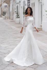 Naviblue Bridal Nicco Long Wedding Dresses Wedding Dresses Dream Wedding Dresses