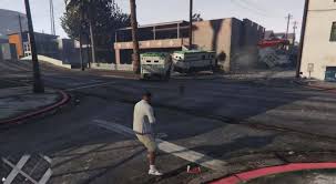This menu works on pc/ps3/xbox 360? Top Gta 5 Mods List Gta Boom