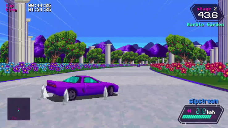 Slipstream Review | TheXboxHub