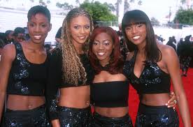 LaTavia Roberson Says She No Longer Wants to Be 'The Bitter One'