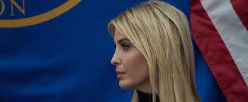 Ivanka Trump Cried After Access Hollywood Tape Was Leaked