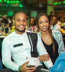 Nollywood actor, alex ekubo has announced his engagement to his longtime girlfriend, fancy acholonu. Trouble In Paradise Alex Ekubo S Girlfriend Fancy Pictured Cozying Up With New Man