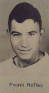 Frank McCoy “Boo” Hefley (1930-2009)