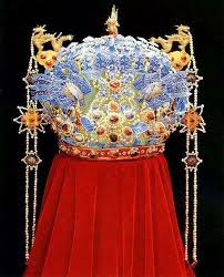 Ostty wedding dress | wedding gowns customized. Traditional Chinese Wedding Dress Culture Cloth In Different Dynasty