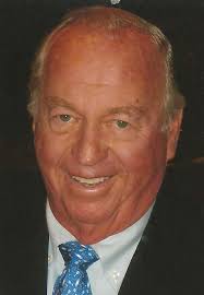 Obituary information for George 'Ed' Hagerty