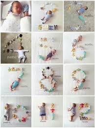 1 2 3 4 5 6 7 8 9 10 11 12 1 2 3 4 5 6 7 8 9 10 11 12 Months Who Knew I Would Grow That Much That Fast Bebes Recem Nascidos Fotos Fotos De Bebes Bebe De Marco