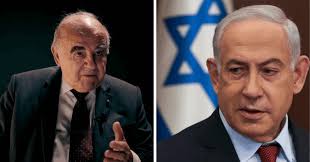 Watch: Former President George Vella