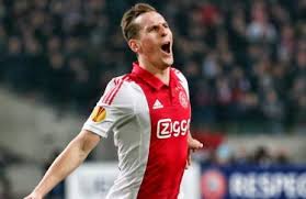 Find the perfect milik ajax stock photos and editorial news pictures from getty images. Italie Naples C Est Bon Pour Arkadiusz Milik Ajax Amsterdam