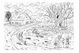Hurricane Coloring Pages Best Coloring Pages For Kids