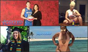 The aaron gordon's statistics like age, body measurements, height, weight, bio, wiki, net worth posted above have been gathered from a lot of credible websites and online sources. Aaron Gordon S Sister Elise Is Fine As Hell And Social Media Loves It Bossip
