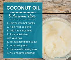 9 Awesome Uses For Coconut Oil And Recipes Meghan Telpner